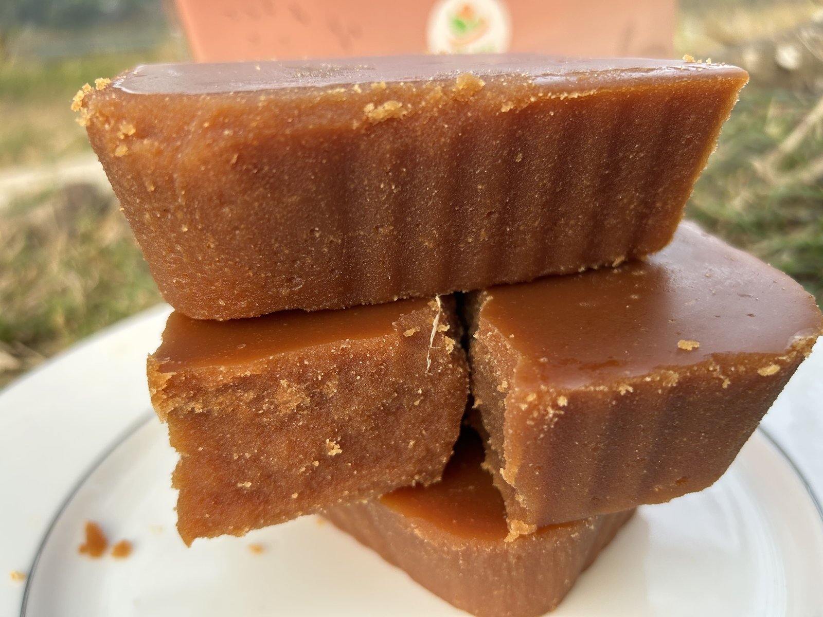 গ্রামীণ উৎপাদন